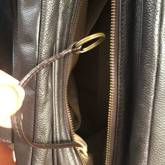 MaxMara Weekend Line dark brown - Picture 11 of 16